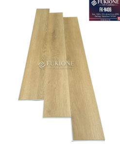 Sàn nhựa hèm khóa FUKIONE FK-N401