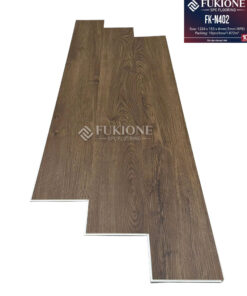 Sàn nhựa hèm khóa FUKIONE FK-N402