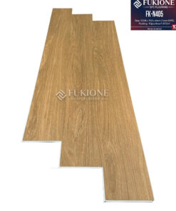 Sàn nhựa hèm khóa FUKIONE FK-N405
