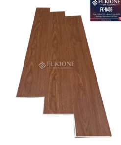 Sàn nhựa hèm khóa FUKIONE FK-N406