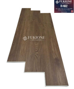 Sàn nhựa hèm khóa FUKIONE FK-N602