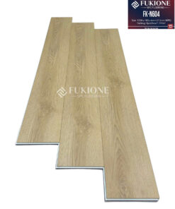 Sàn nhựa hèm khóa FUKIONE FK-N604