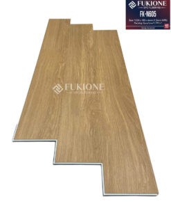 Sàn nhựa hèm khóa FUKIONE FK-N605