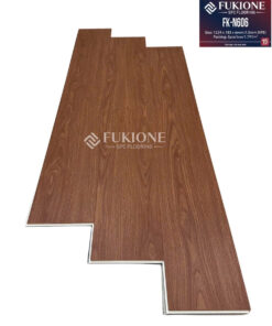 Sàn nhựa hèm khóa FUKIONE FK-N606