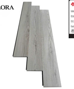 Sàn gỗ cốt đen Valora V1205