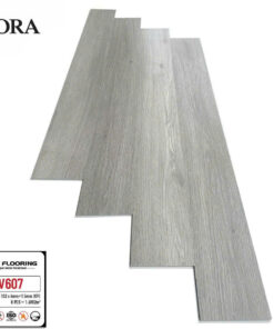Sàn nhựa hèm khóa Valora V407