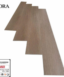 Sàn nhựa hèm khóa Valora V601