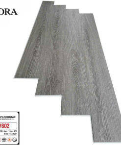 Sàn nhựa hèm khóa Valora V602