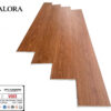 Sàn nhựa hèm khóa Valora V603