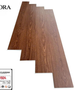 Sàn nhựa hèm khóa Valora V604