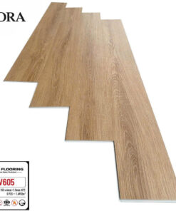 Sàn nhựa hèm khóa Valora V605