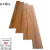 Sàn nhựa hèm khóa Valora V606