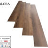 Sàn nhựa hèm khóa Valora V608