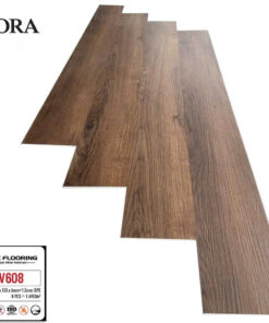 Sàn nhựa hèm khóa Valora V608